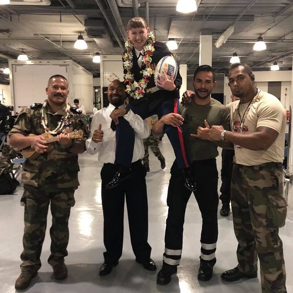 Meet your Posher, Meggan - Picture 1 of 1